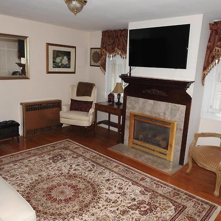 Magnolia Manor B&B Inn Williamsburg Dış mekan fotoğraf