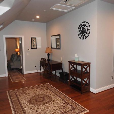 Magnolia Manor B&B Inn Williamsburg Dış mekan fotoğraf
