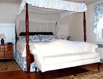 Magnolia Manor B&B Inn Williamsburg Dış mekan fotoğraf
