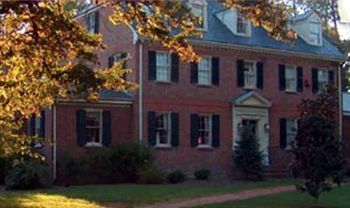 Magnolia Manor B&B Inn Williamsburg Dış mekan fotoğraf