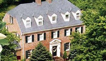 Magnolia Manor B&B Inn Williamsburg Dış mekan fotoğraf