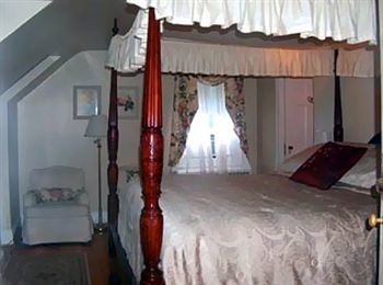 Magnolia Manor B&B Inn Williamsburg Dış mekan fotoğraf