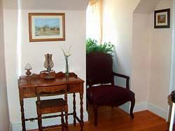 Magnolia Manor B&B Inn Williamsburg Dış mekan fotoğraf