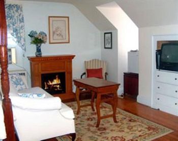 Magnolia Manor B&B Inn Williamsburg Dış mekan fotoğraf