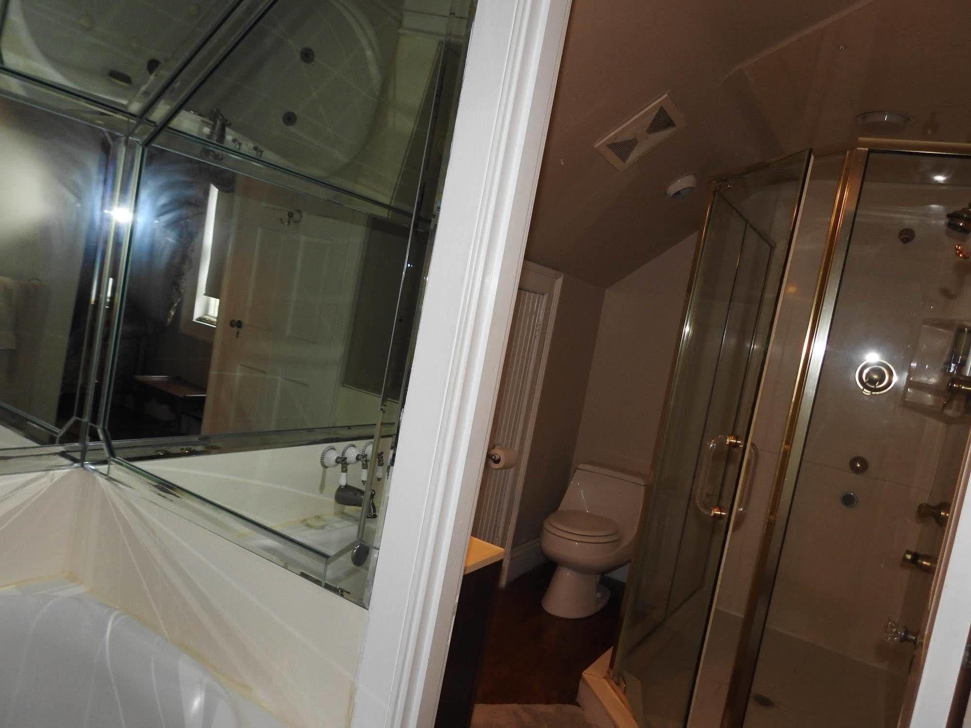 Magnolia Manor B&B Inn Williamsburg Dış mekan fotoğraf